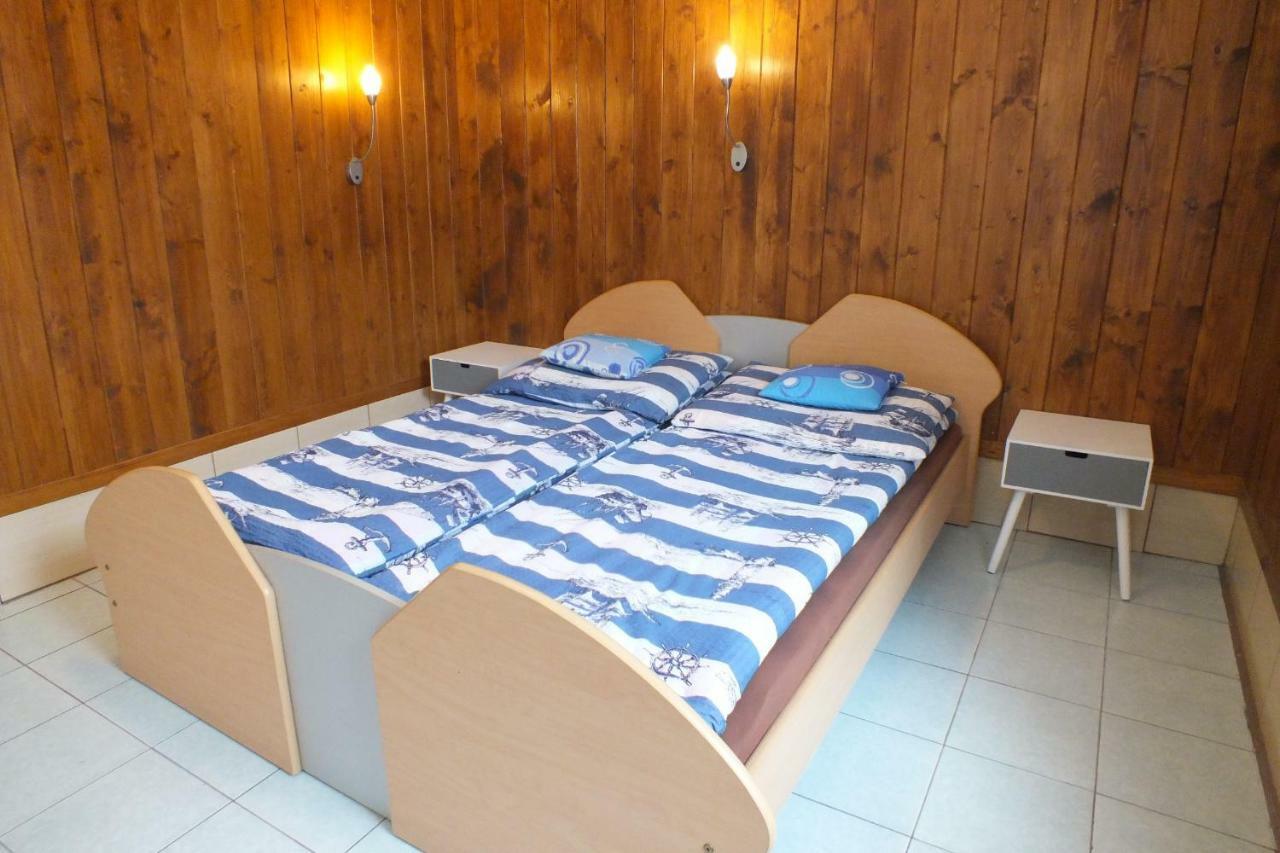 דירות Zamość Pod Bastionem מראה חיצוני תמונה